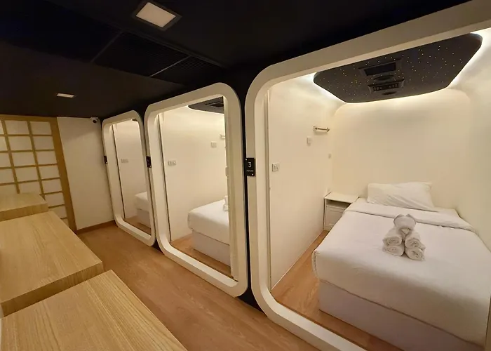 Hostel Hakotel